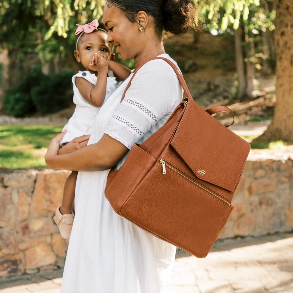 Freshly Picked Diaper Bag